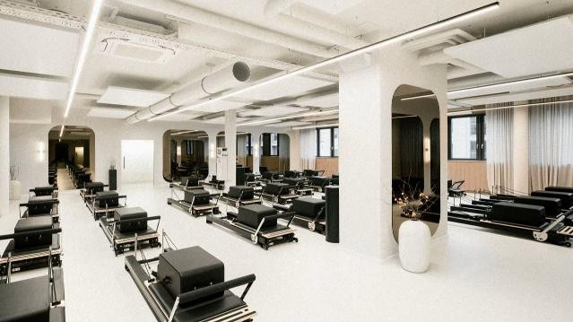 Bild 3 von YTTP - Reformer - Charlottenburg Partnergalerie