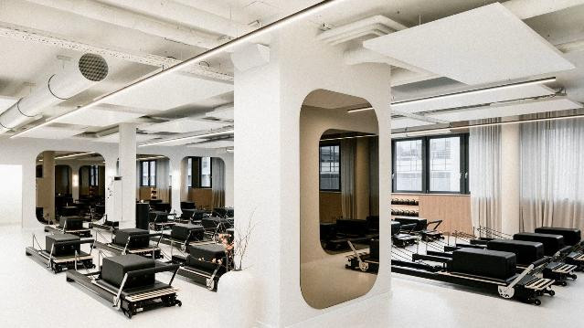 Bild 1 von YTTP - Reformer - Charlottenburg Partnergalerie