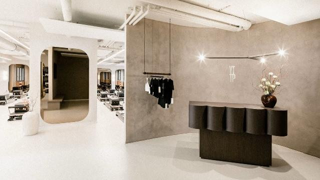 Bild 2 von YTTP - Reformer - Charlottenburg Partnergalerie