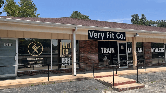 Image 2 from Very Fit Co. partner gallery