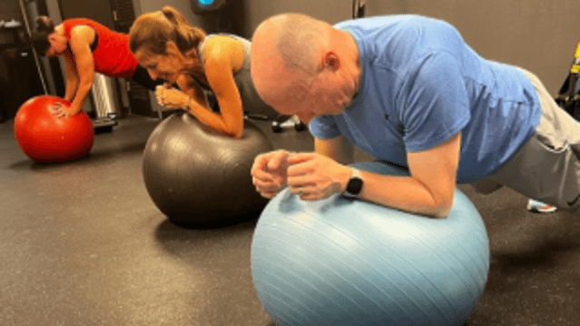 Image 1 from Very Fit Co. partner gallery