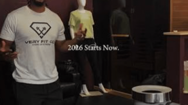 Image 3 from Very Fit Co. partner gallery