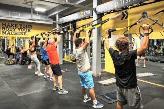 Immagine 1 dalla galleria del partner Sprint Center Notarbartolo