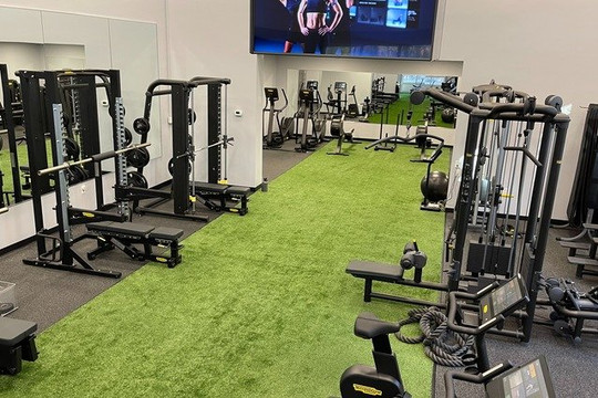 Image 1 from Type One Fitness partner gallery