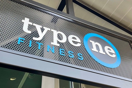 Image 2 from Type One Fitness partner gallery