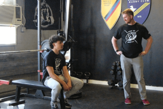 Image 1 from BodyByBrzoski HQ partner gallery