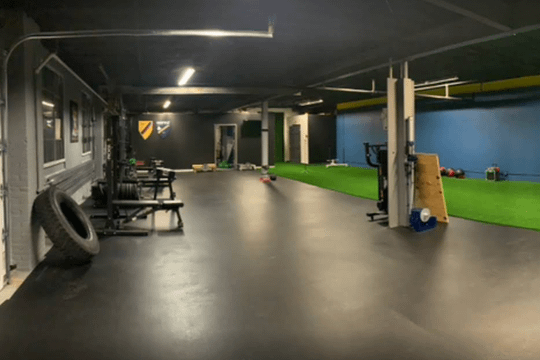 Image 2 from BodyByBrzoski HQ partner gallery