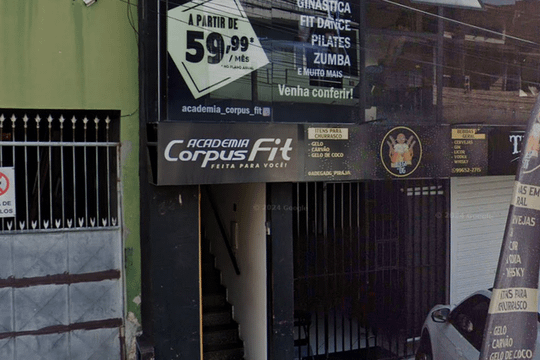 Imagem 2 da galeria do parceiro Halls Fit