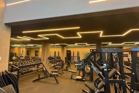 Imagem 3 da galeria do parceiro Academia Vida Ativa