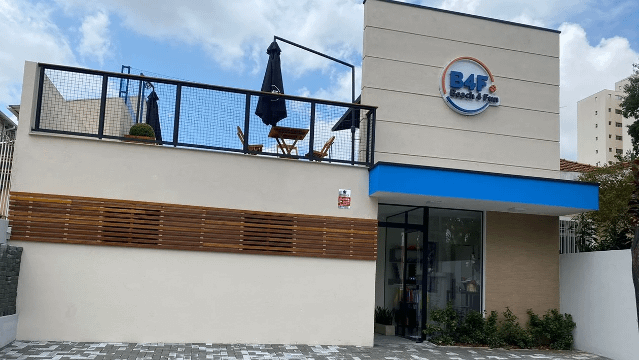 Imagem 2 da galeria do parceiro Beach4Fun