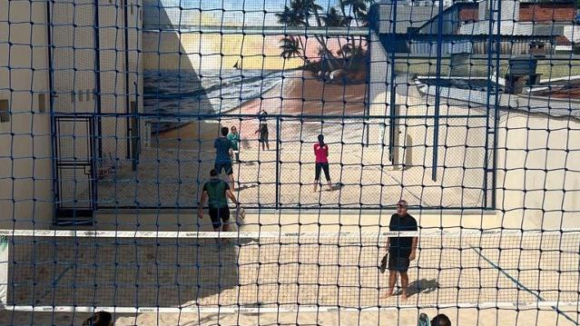 Imagem 1 da galeria do parceiro Beach4Fun