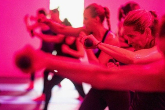 Image 1 from Hot Phiit Darien partner gallery