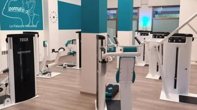 Immagine 3 dalla galleria del partner Donna Fit