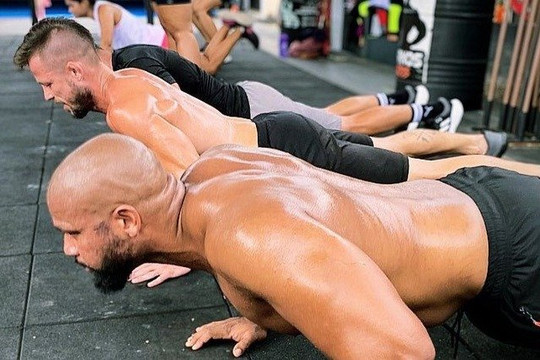 Imagem 3 da galeria do parceiro CT Insanos