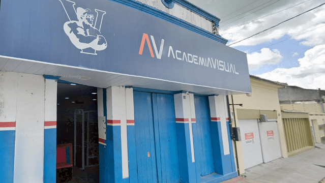 Imagem 2 da galeria do parceiro Academia Visual