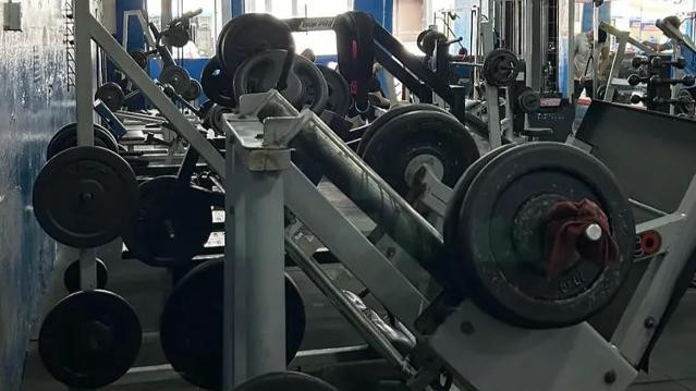 Imagem 3 da galeria do parceiro Academia Visual