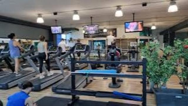 Immagine 3 dalla galleria del partner Palestra Pianeta Forma