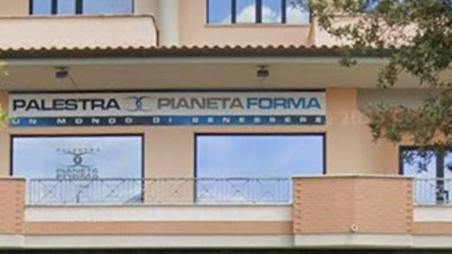 Immagine 2 dalla galleria del partner Palestra Pianeta Forma