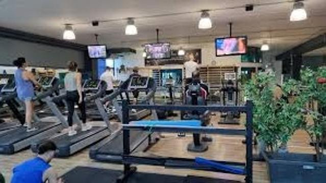 Immagine 1 dalla galleria del partner Palestra Pianeta Forma