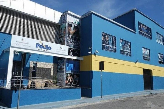 Imagem 2 da galeria do parceiro Academia Podil