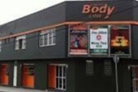 Imagem 2 da galeria do parceiro Danni Bridi Pilates