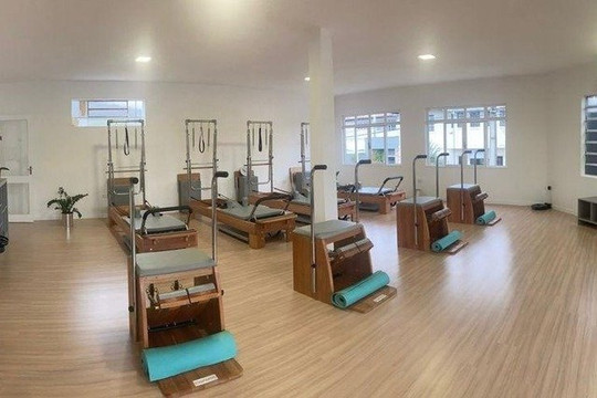 Imagem 1 da galeria do parceiro Danni Bridi Pilates
