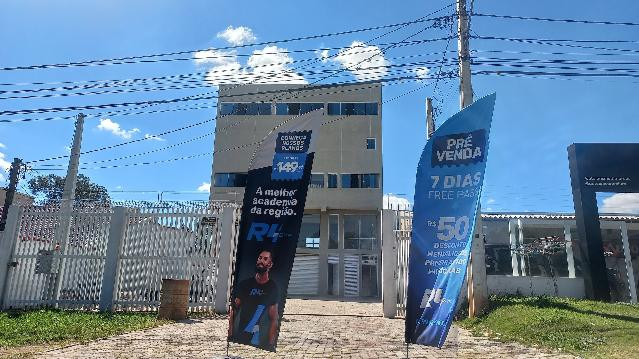 Imagem 2 da galeria do parceiro R4 Fitness LTDA
