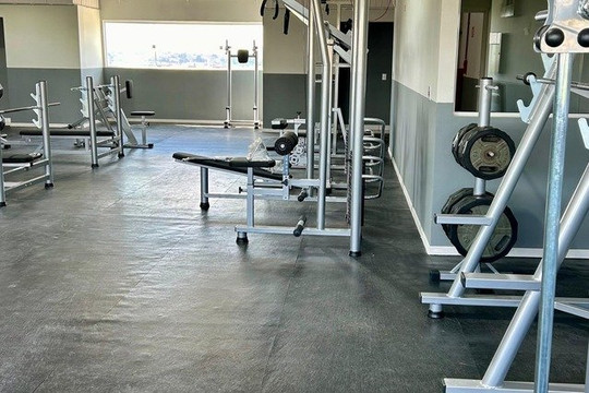 Imagem 3 da galeria do parceiro R4 Fitness LTDA