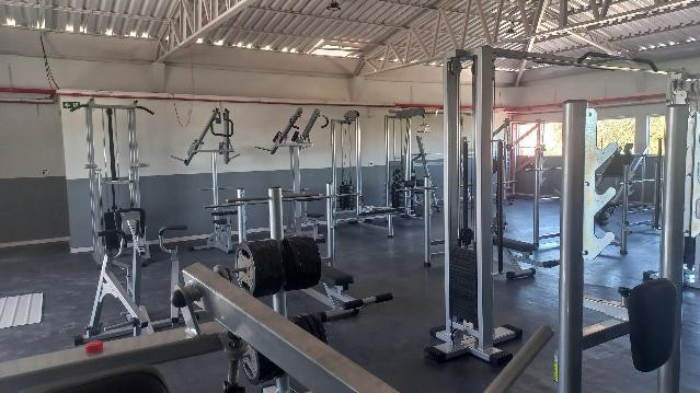 Imagem 1 da galeria do parceiro R4 Fitness LTDA