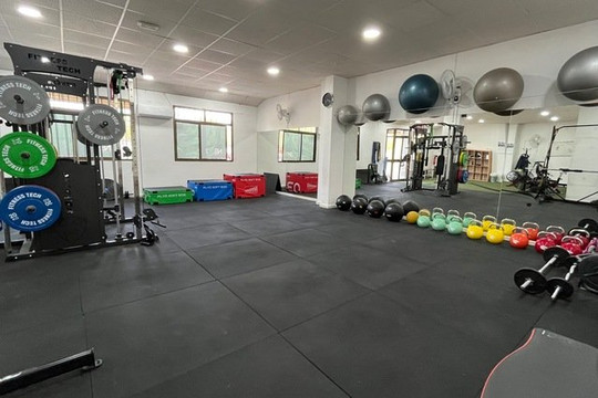 Imagen 3 de la galería del partner Nexo Training Center