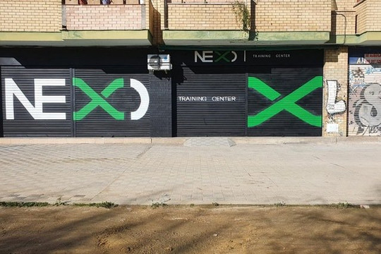 Imagen 2 de la galería del partner Nexo Training Center