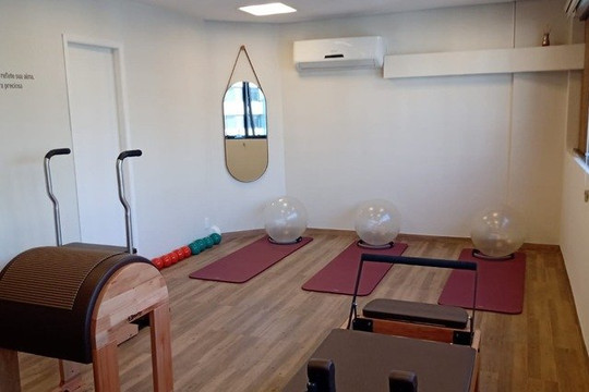 Imagem 2 da galeria do parceiro Teaser Pilates e Reabilitação Funcional