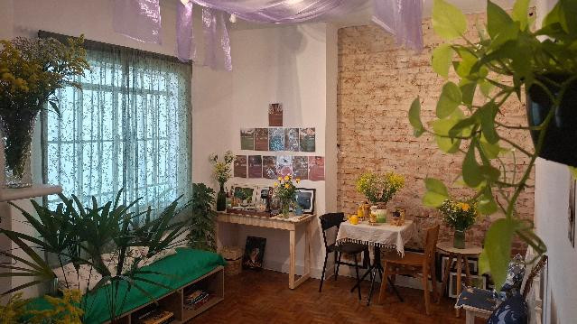 Imagem 1 da galeria do parceiro Florescer.co – Espaço Terapêutico MultiVivencial