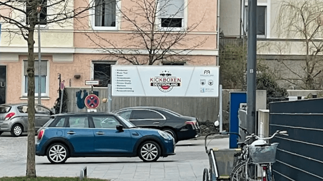 Bild 2 von Kickboxen Deutschland Partnergalerie