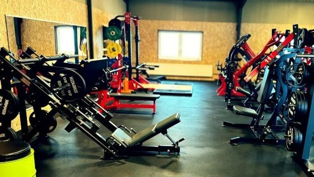 Bild 2 von MBs GYM Partnergalerie
