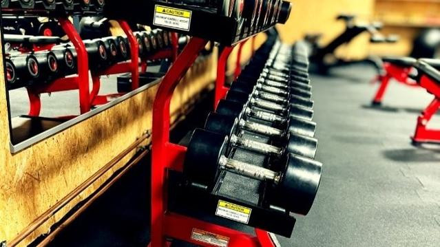 Bild 3 von MBs GYM Partnergalerie