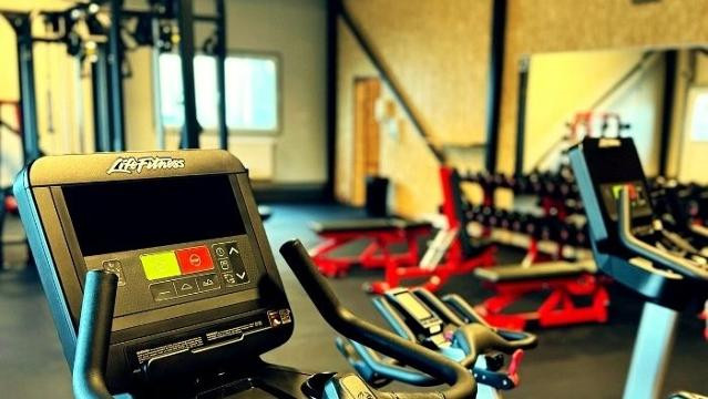 Bild 1 von MBs GYM Partnergalerie