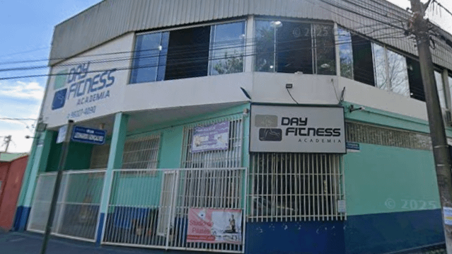 Imagem 2 da galeria do parceiro Day Fitness