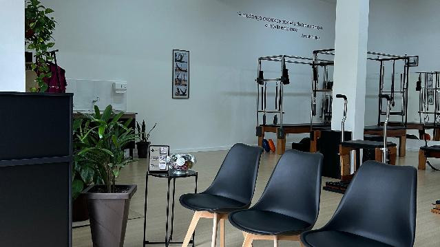 Imagem 3 da galeria do parceiro Adriana Montalvão - Fisioterapia e Pilates
