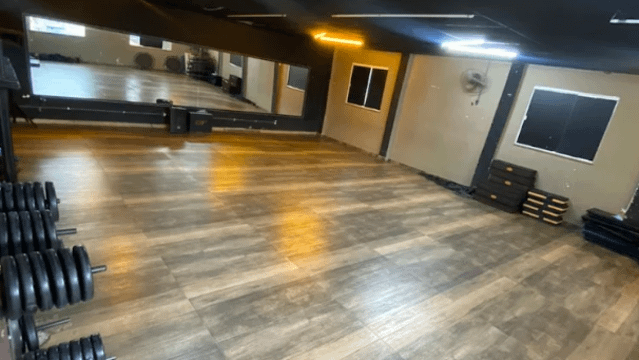 Imagem 3 da galeria do parceiro BioFitness - Vila Nova.