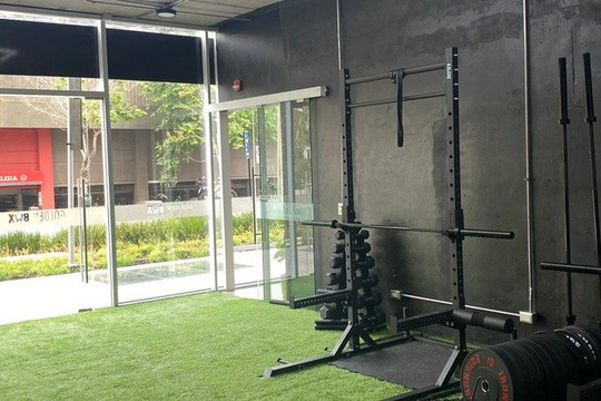 Imagen 3 de la galería del partner Golden Box and Fitness
