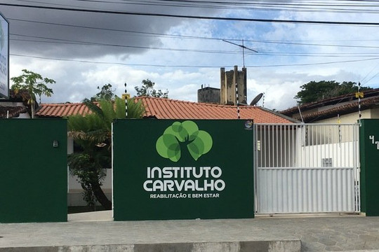 Imagem 2 da galeria do parceiro Instituto Carvalho Reabilitação e Bem Estar
