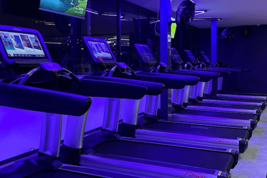 Imagem 1 da galeria do parceiro Mr.Move Canaa