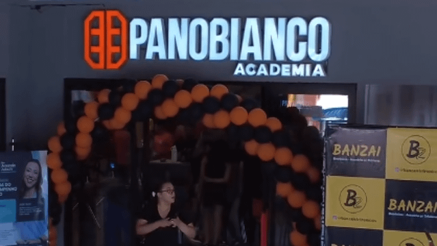 Imagem 2 da galeria do parceiro Panobianco Tenda Itapetininga