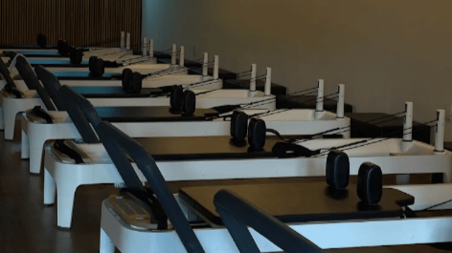 Image 3 from Sweat Studio Reformer partner gallery