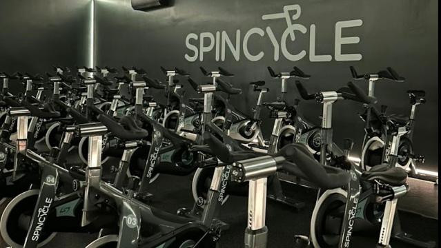 Image 1 from Spincycle - Presidente Prudente partner gallery