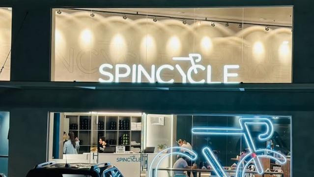 Image 2 from Spincycle - Presidente Prudente partner gallery