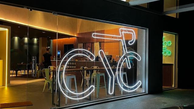 Image 3 from Spincycle - Presidente Prudente partner gallery