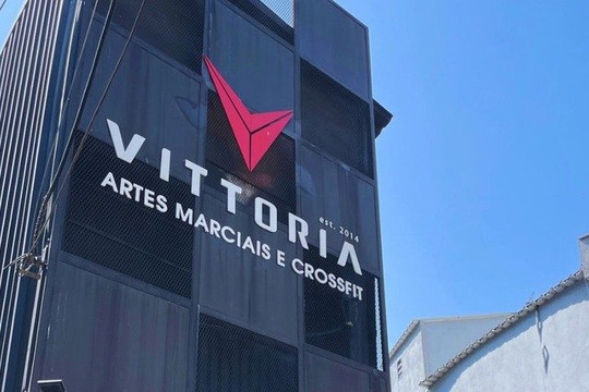 Imagem 1 da galeria do parceiro Academia Vittoria | Vittoria CrossFit - Araguaia