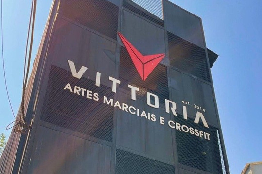 Imagem 2 da galeria do parceiro Academia Vittoria | Vittoria CrossFit - Araguaia